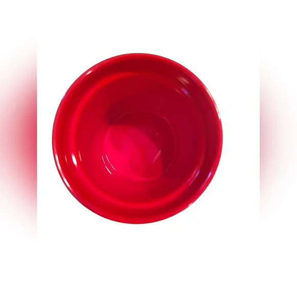 🎄Starbucks Glossy Red Mug - Picture 2 of 4